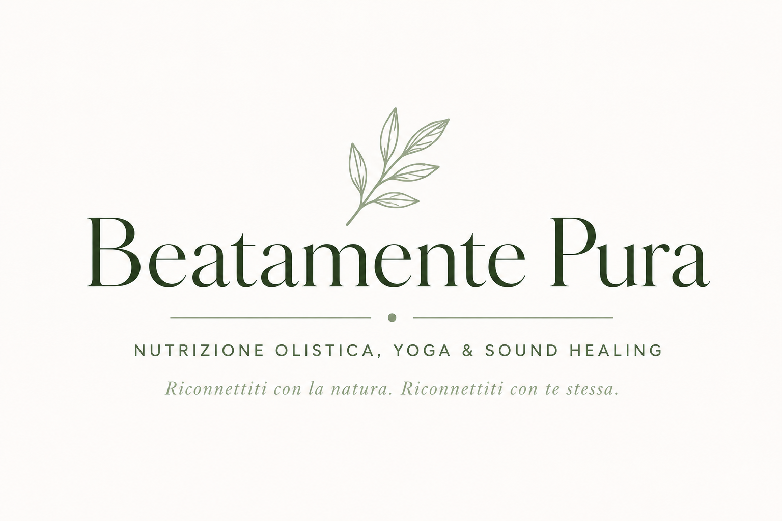 Beatamente Pura